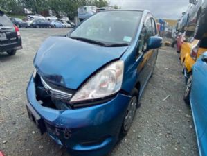 Honda Jazz / Fit GP2 Hybrid 2011-2020