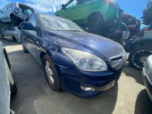Hyundai i30 FD 2007-2012