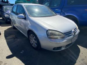 Volkswagen Golf Golf