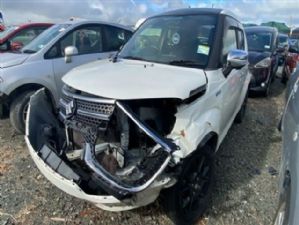 Suzuki Ignis FF21S 2016-2019