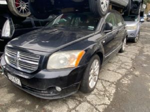 Dodge Caliber 2007-on