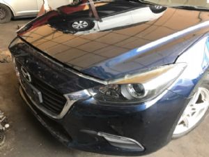 Mazda Axela BM 2013-2016