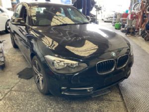 BMW 1 Series F20 116i 2012-2019