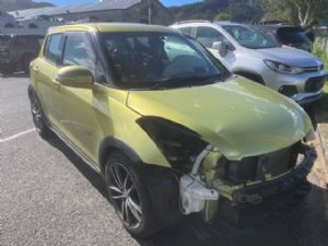Suzuki Swift ZC82S 2010-2017