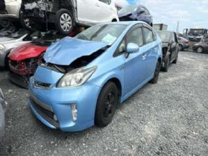 Toyota Prius ZVW35 09-15