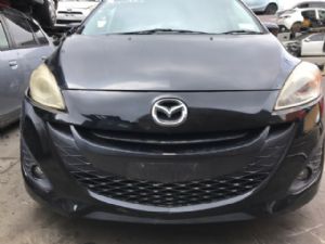 Mazda Premacy CW 2010-2018
