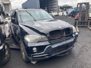 BMW X5 E70 2006-2013