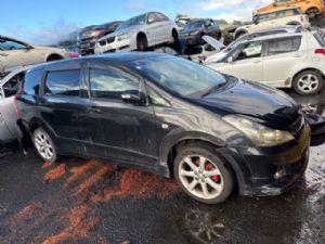 Toyota Wish ANE11 2003-2009