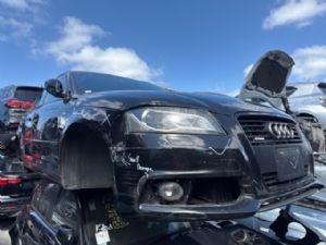 Audi A3 8P 2008-2012