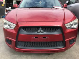 Mitsubishi ASX GA2W 2013-2019