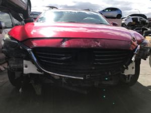 Mazda Mazda6 GJ