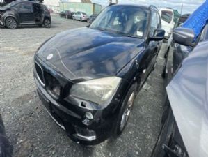 BMW X1 E84 LCI 2011-2014