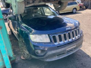 Jeep Compass MK49 2007-2017