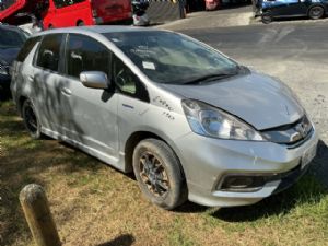 Honda Jazz / Fit GP2 Hybrid 2011-2020