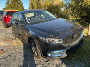 Mazda CX5 KF