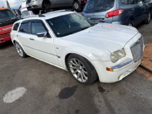 Chrysler 300 LX 2005-2010