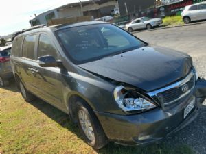 KIA Carnival MB76 2nd Gen 2005-2014