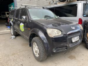 Great Wall Motors V-Series V240