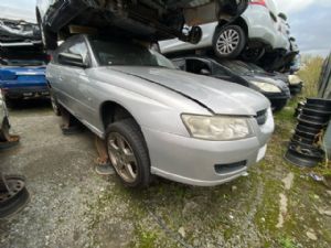 Holden Commodore VZ 08/04-08/07
