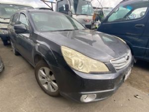Subaru Outback BR 2009-2012