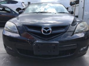 Mazda Axela BK 2003-2009