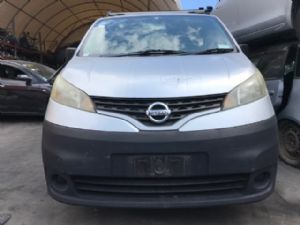 Nissan NV200 VM20 2009-2013