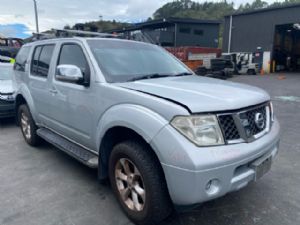 Nissan Pathfinder R51 08/05-12/12