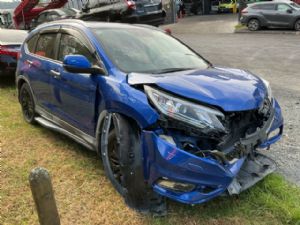 Honda CR-V RM4 2011-2016