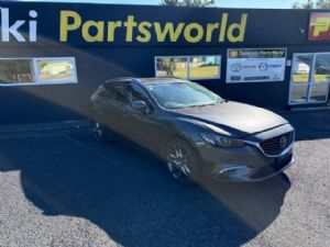 Mazda Mazda6 GL