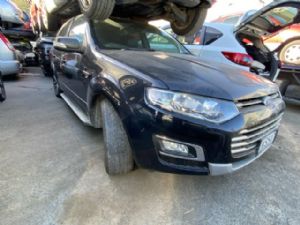 Ford Territory SZ 2011 -