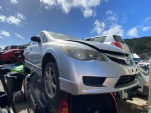 Honda Civic FD1 8th Gen 2005-2011
