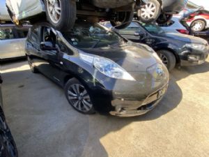 Nissan Leaf ZE0 2011-2016