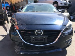 Mazda Axela BM 2013-2016