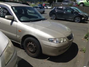 Mazda Capella GF