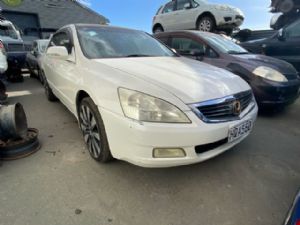 Honda Inspire UC1 2003-2007