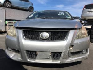 Toyota Blade GRE156