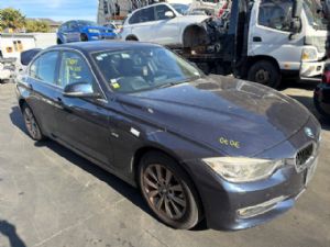 BMW 320i G20