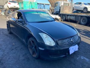 Nissan Skyline V35 2001-2004