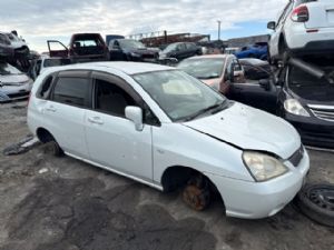 Suzuki Aerio RB21S
