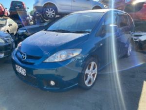 Mazda Premacy CR 2004-2010