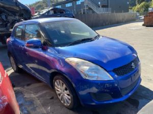 Suzuki Swift ZC82S 2010-2017