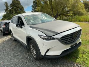 Mazda CX9 TC