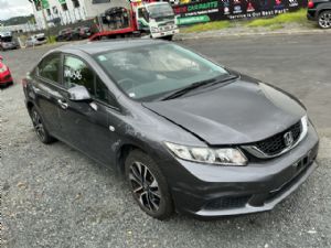 Honda Civic FB3 9th Gen 2011-2015