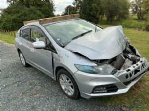 Honda Insight ZE2 2009-2014