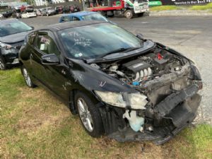 Honda CR-Z ZF1 2010-2016