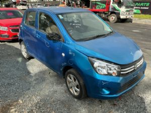 Suzuki Cultus/Celerio FE42S