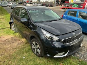 KIA Niro DE 2016-2021