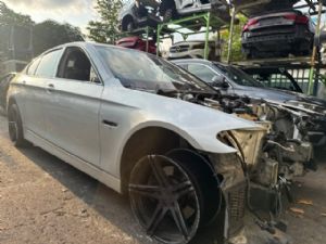 BMW 520i F10 LCI 2012-2016