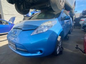 Nissan Leaf ZE0 2011-2016