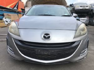 Mazda Axela BL 2009-2013